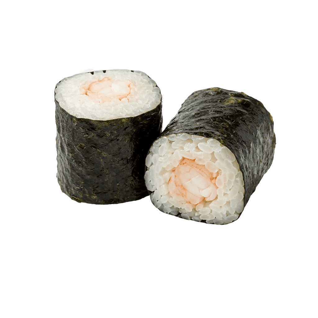 Reje (H) hosomaki
