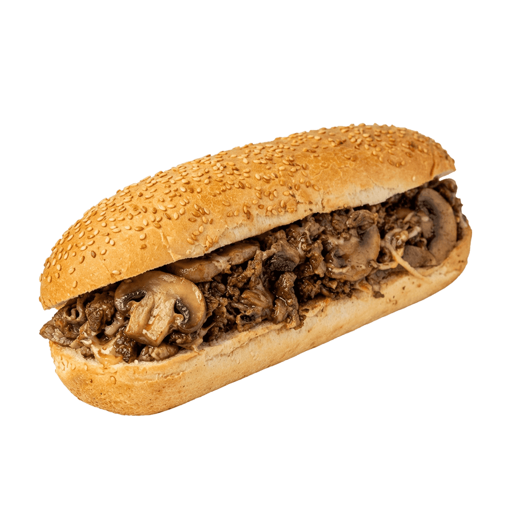 TRUFFLE PHILLY