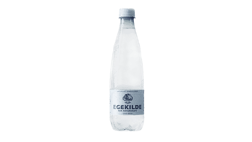 WATER 0,5L