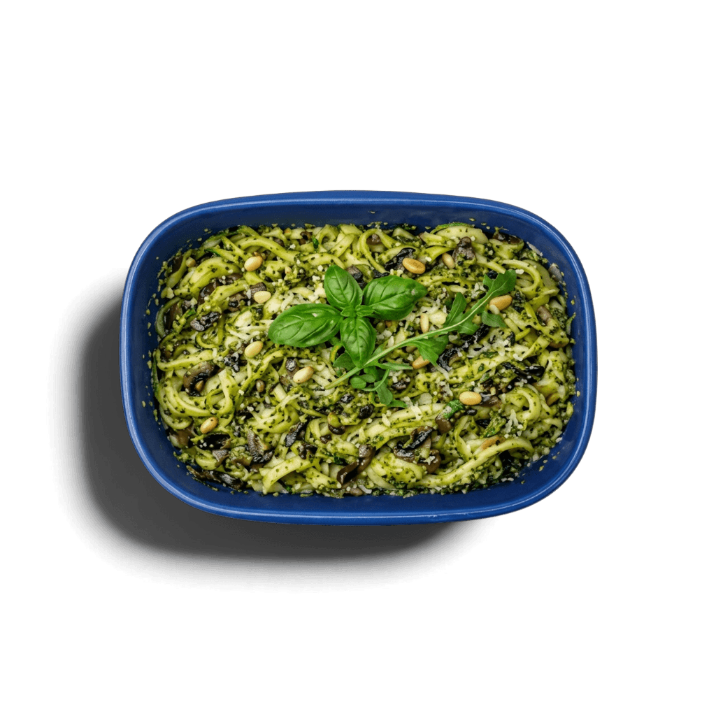 Large Green Pesto