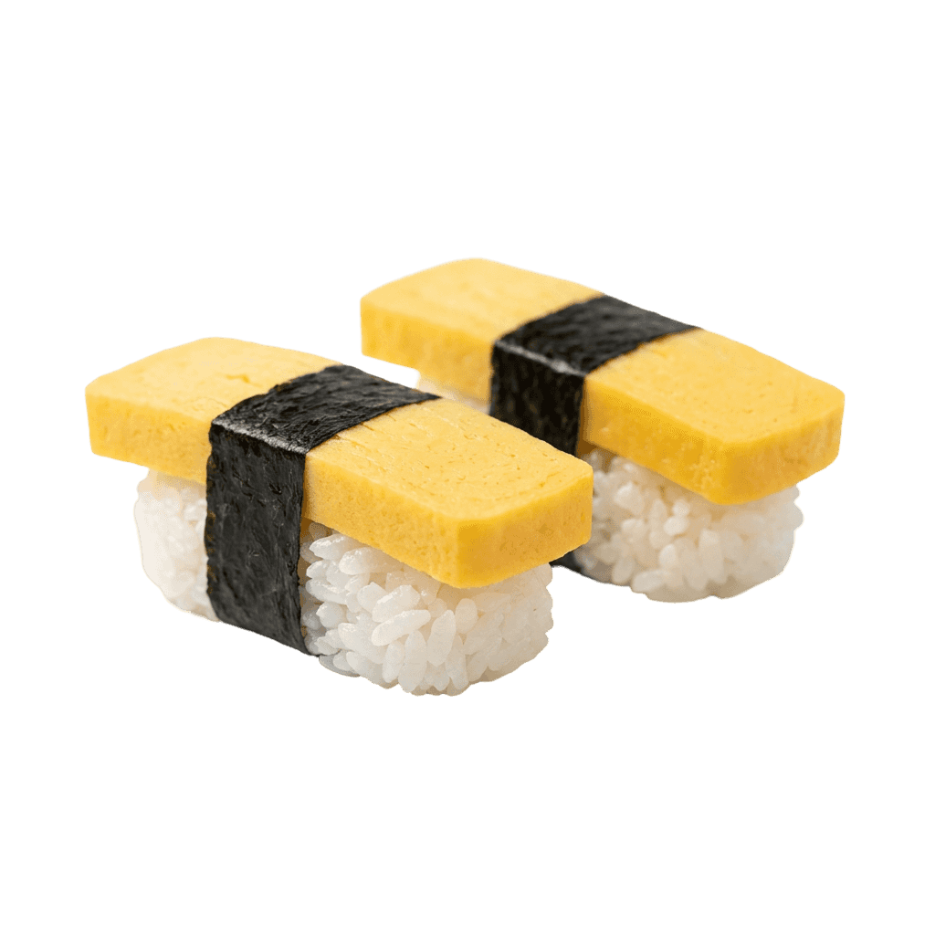 Mango (V) 2 stk nigiri