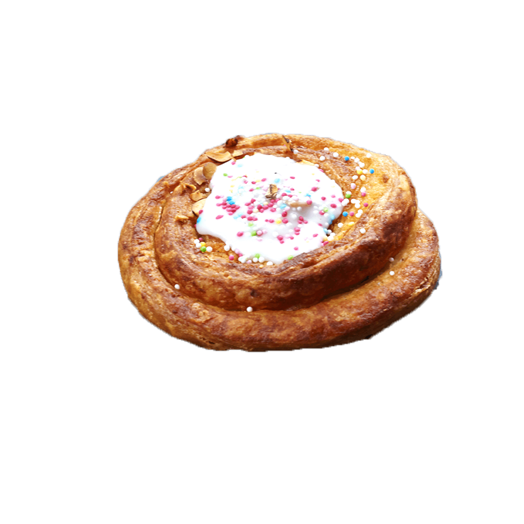Romsnegl