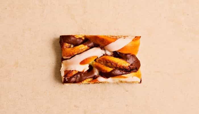Kanelstang 1/4 stykke 3 stk.