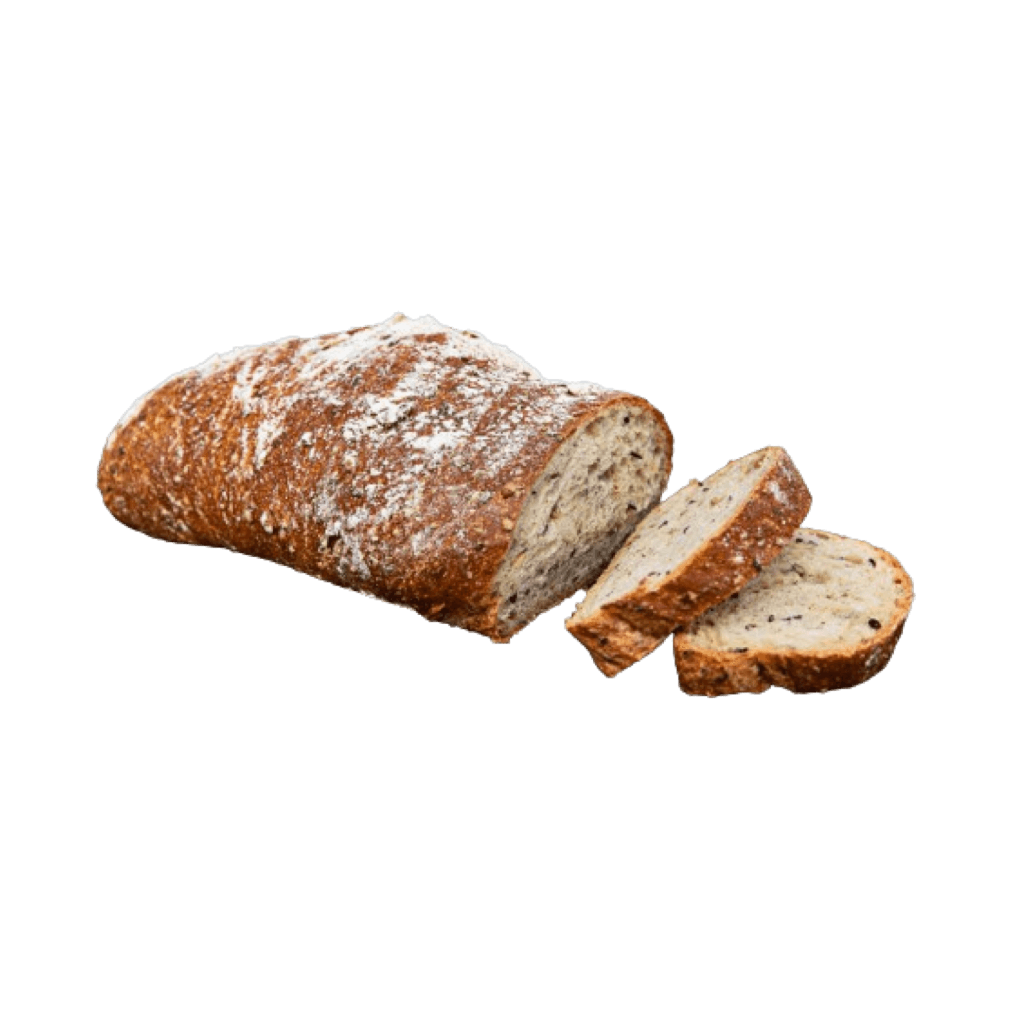 Gastrobrød