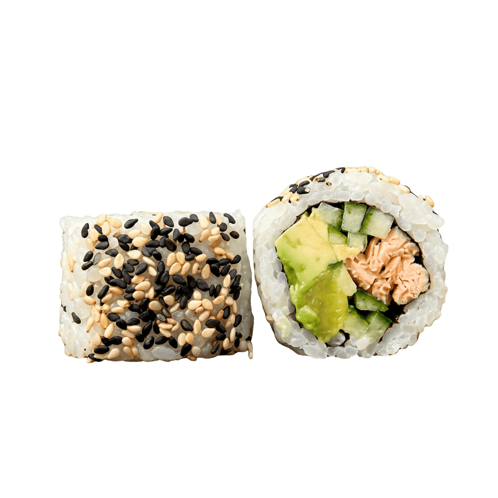 Green Bay /Vegan(U) Uramaki