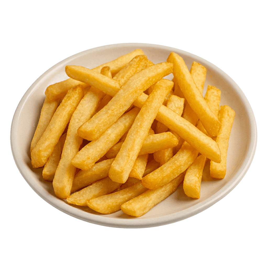 Pommes Frites