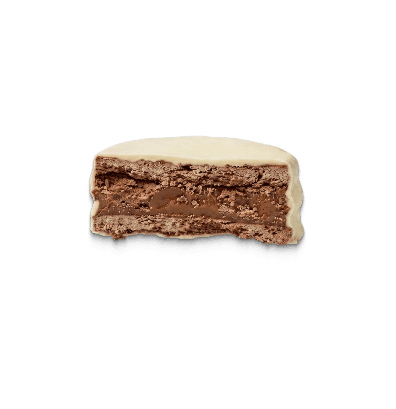 Marplatenses White Chocolate (Argentine Alfajores) 1 stk