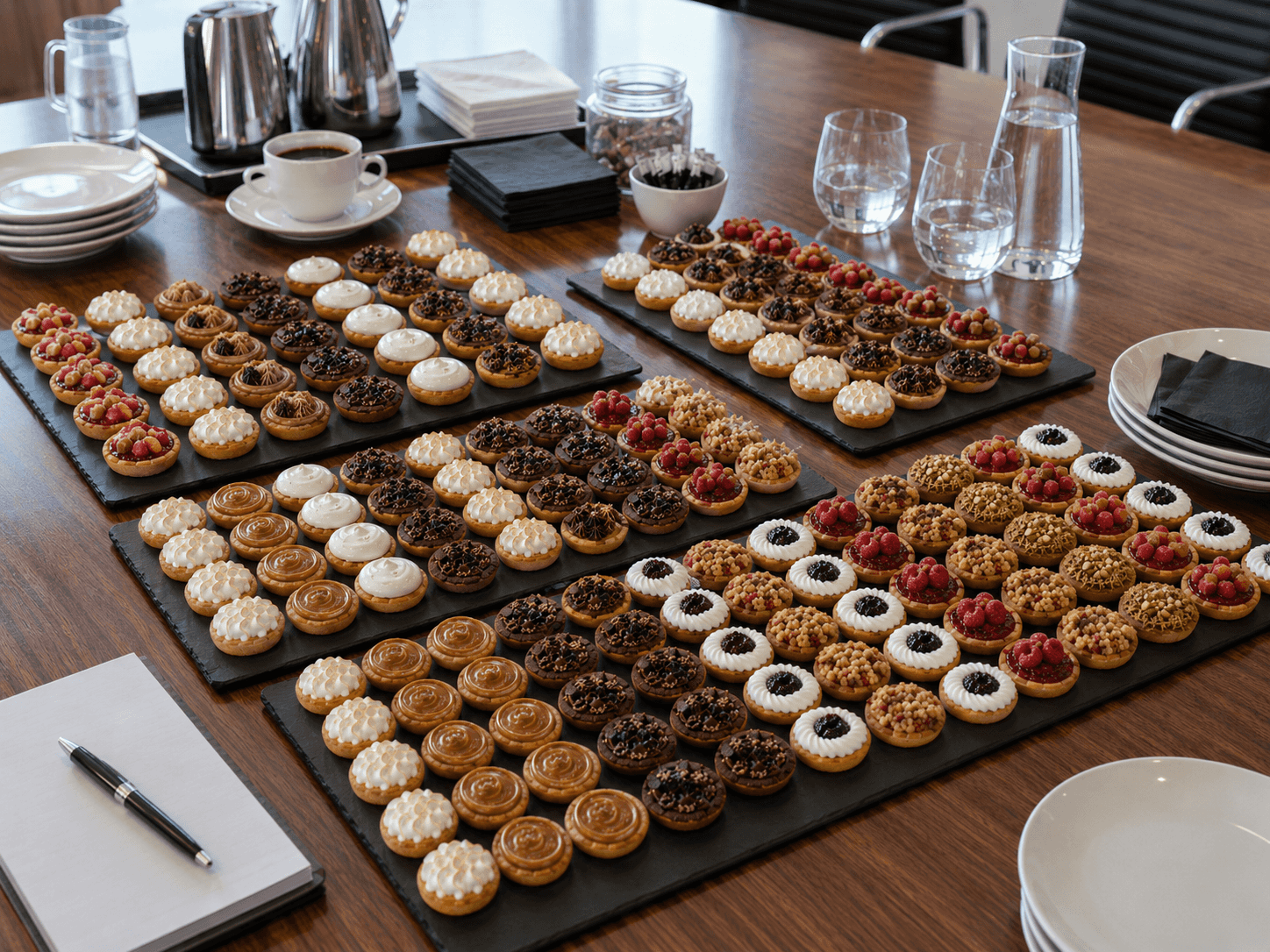 Cookie of choice 50 stk