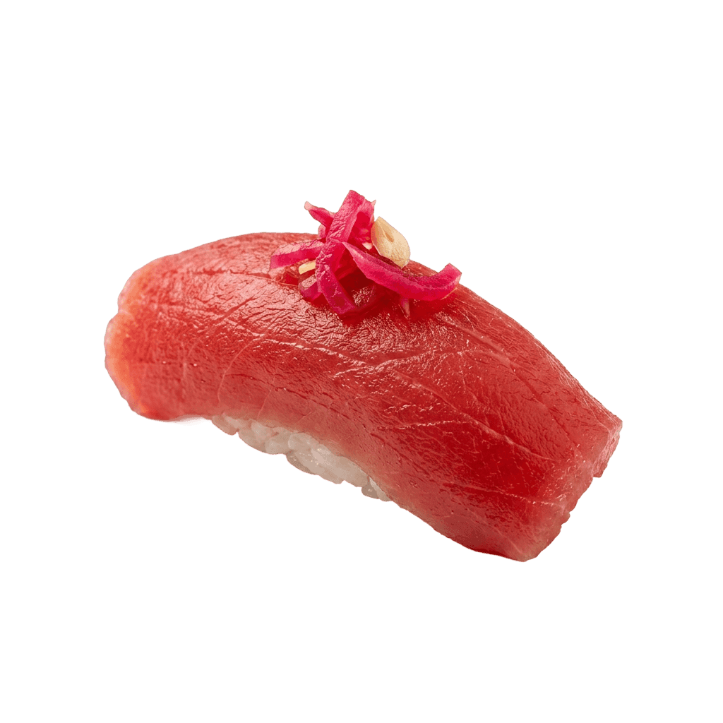 Tun Tataki Nigiri