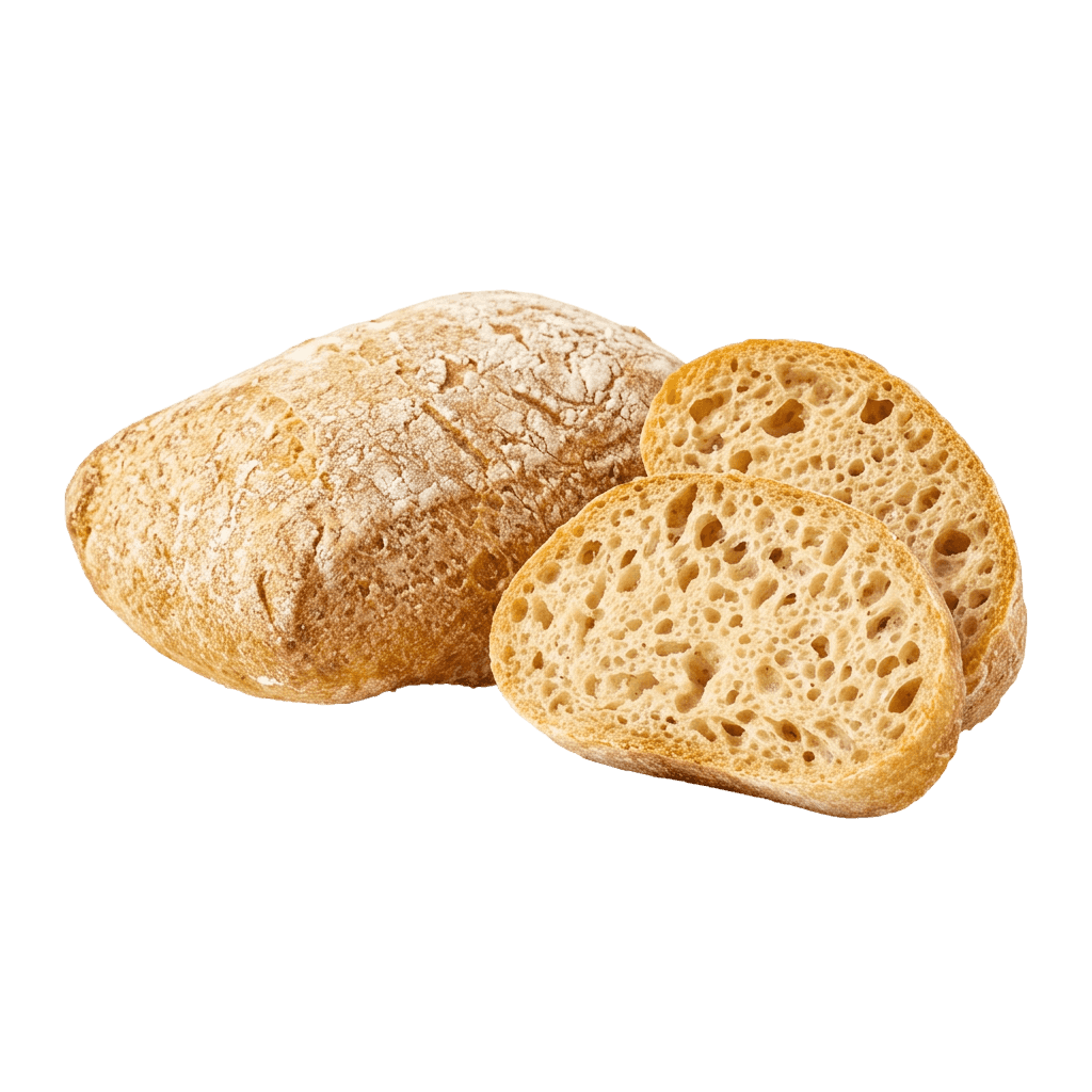 Sourdough Bread Buns 12 stk