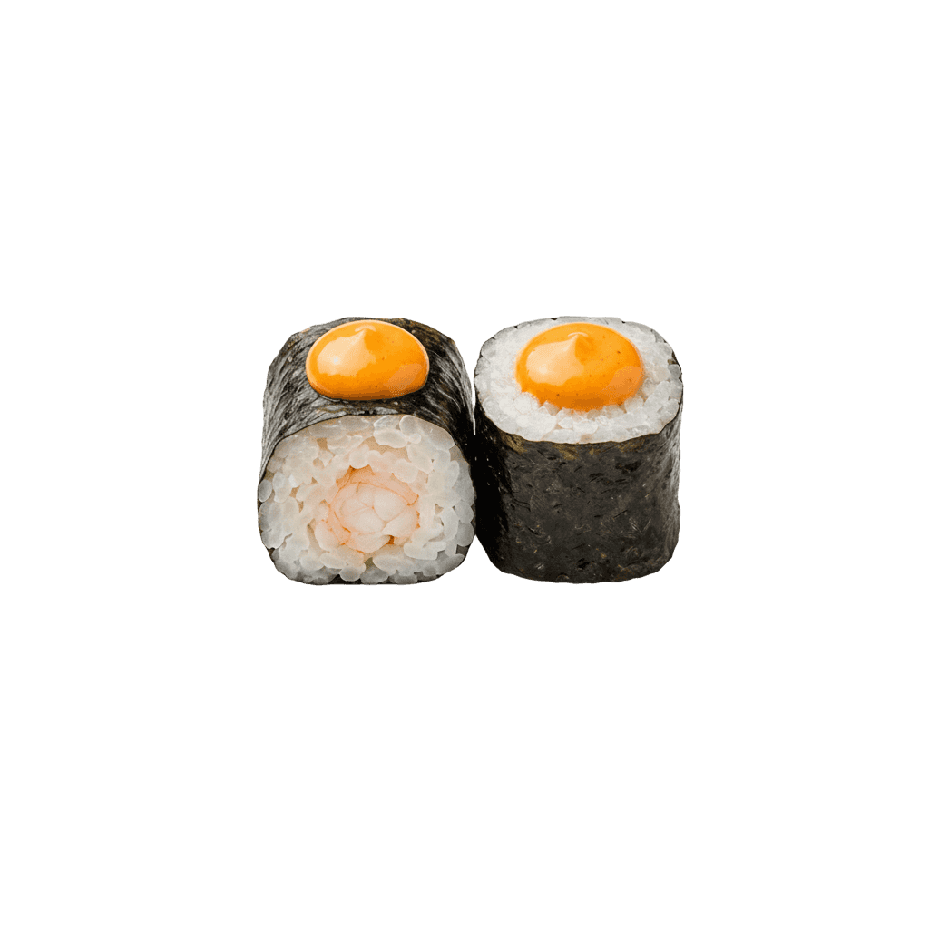 Spicy Reje (H) hosomaki