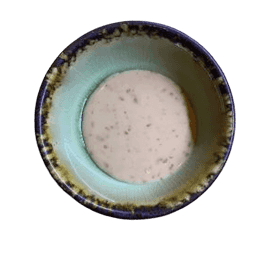 Goma Dressing