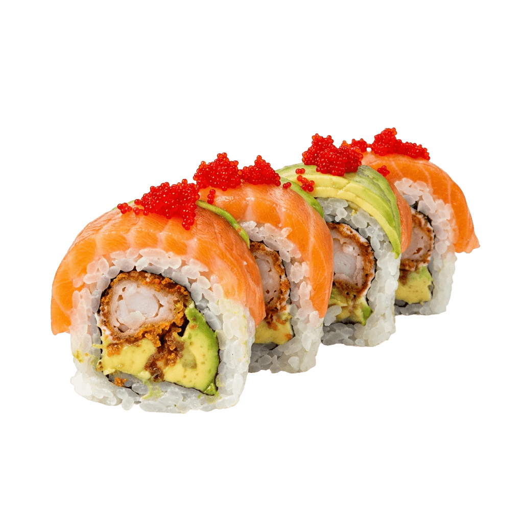Classic Kaburimaki 