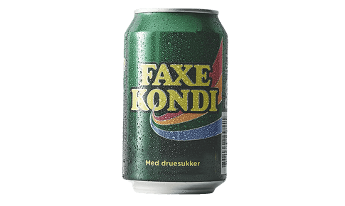 Faxe Kondi 0,33L