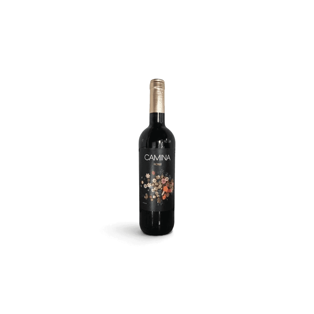 Camina Roble - 12,5% VOL