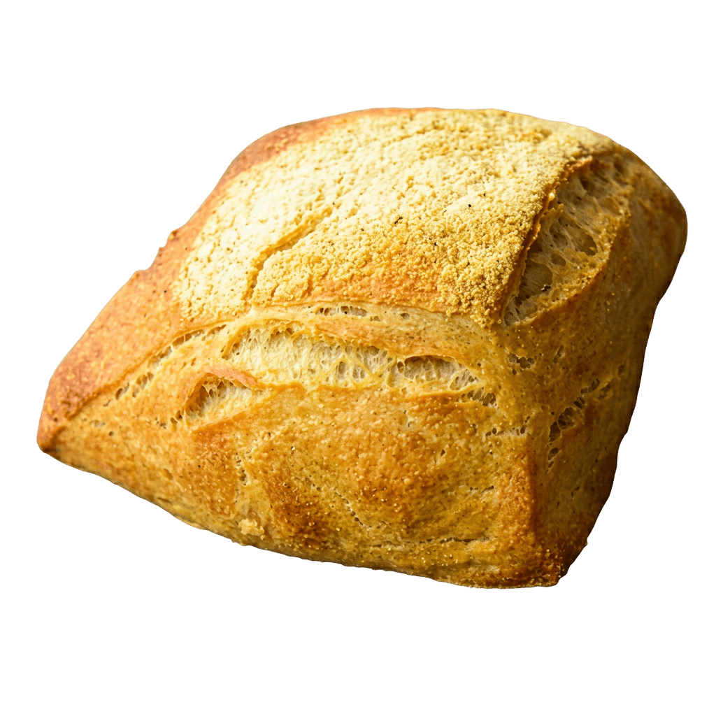 20x Surdejsboller