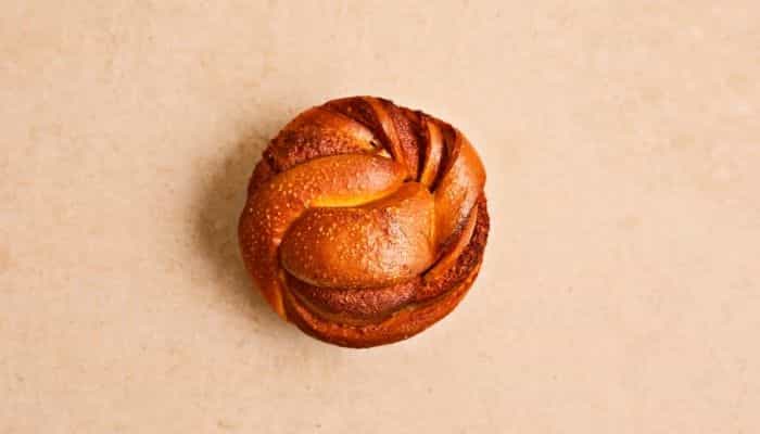 Kanelbrud ØKO 3 stk.