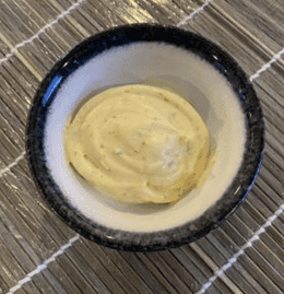Mango Dressing
