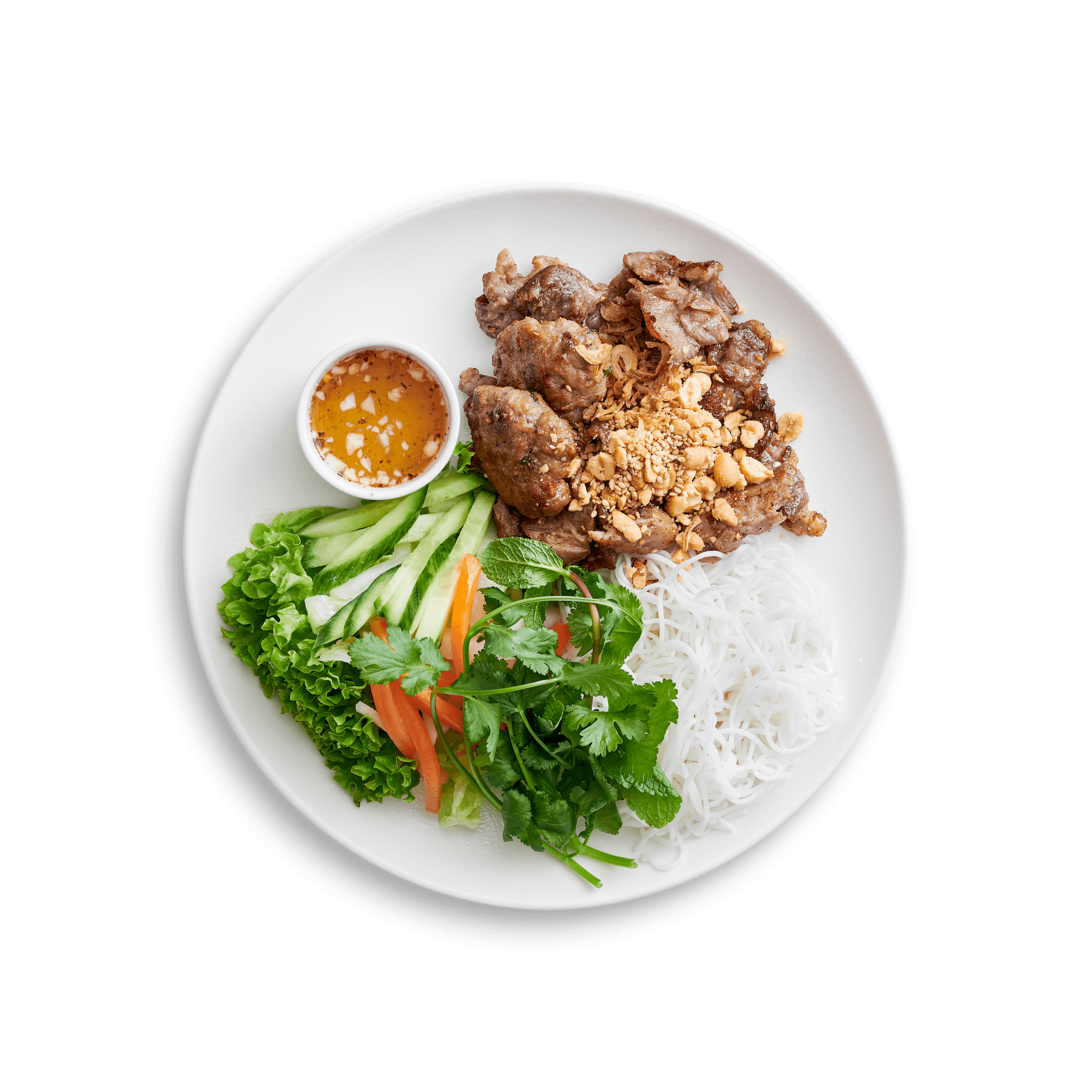 Bun Cha Ha Noi