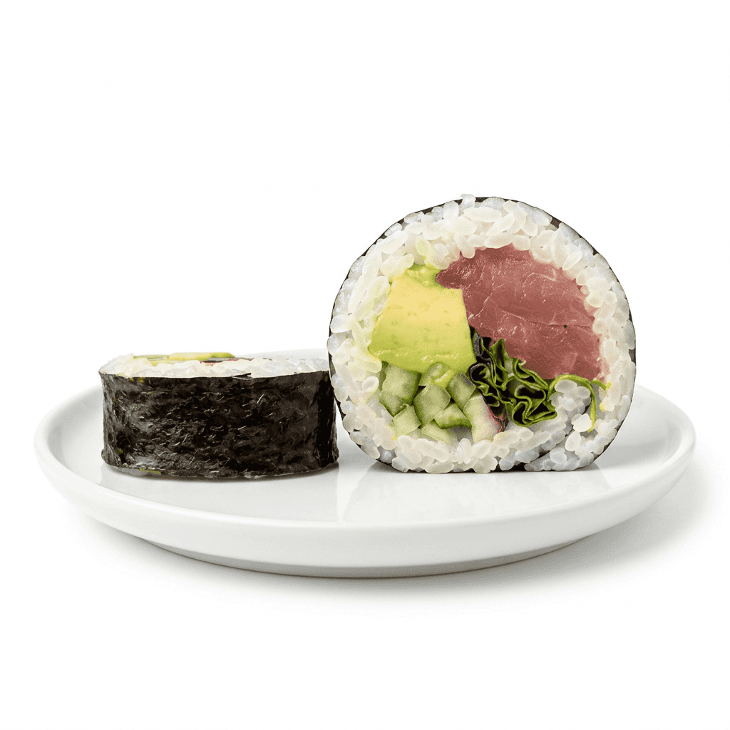 Green Tun (F) futomaki