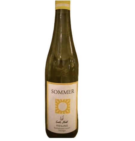 Sommer Riesling Sushi Joint ed