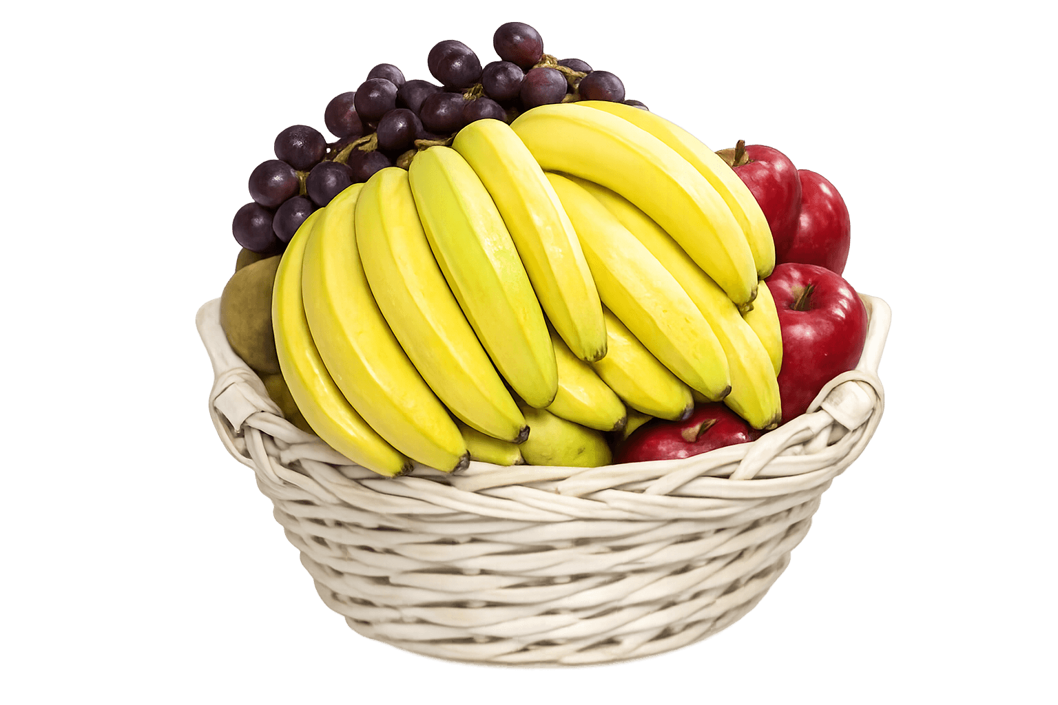 Banan+ Frugtkasse 75 stk