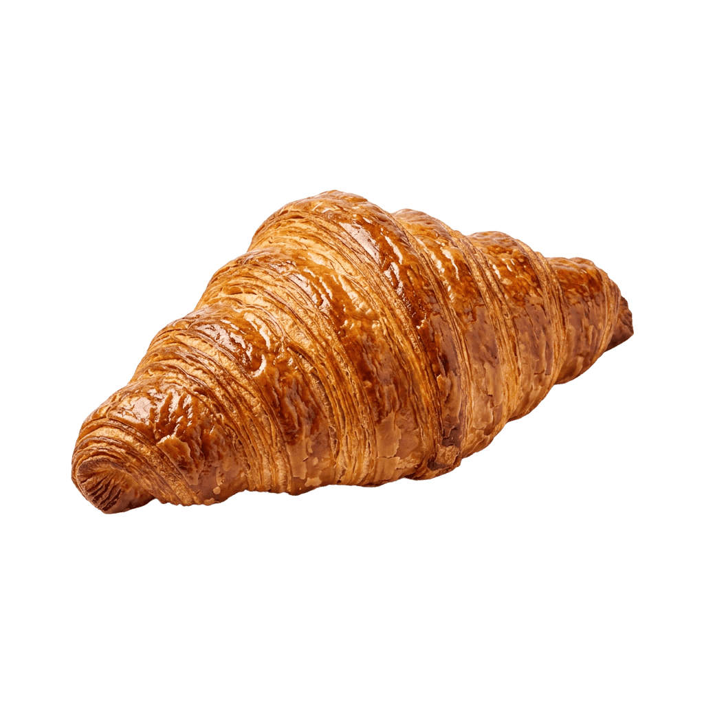 10x Croissanter