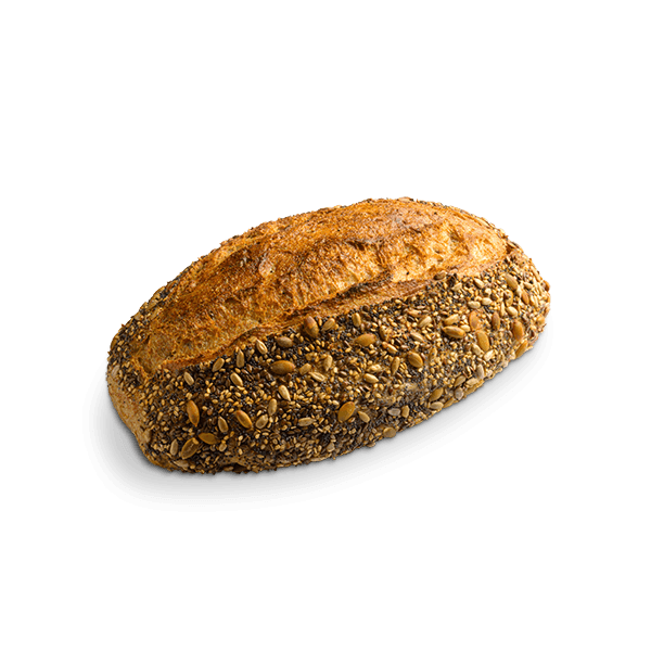 Fuldkornsbrød