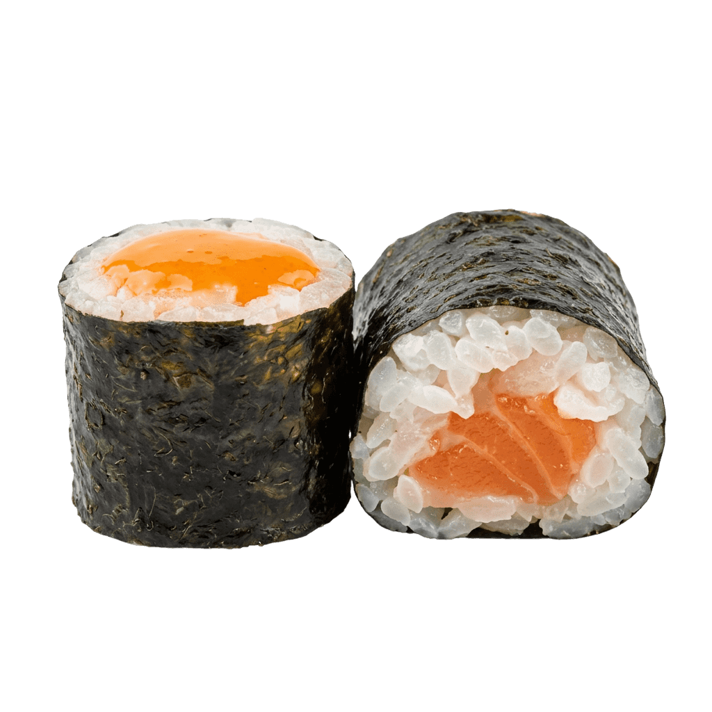 Laks (H) hosomaki