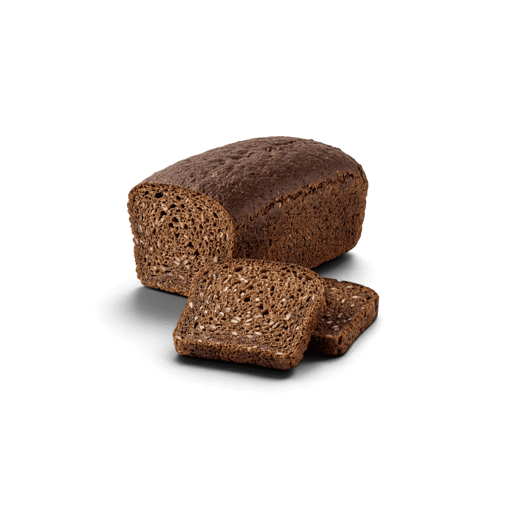  Kerne Rugbrød 