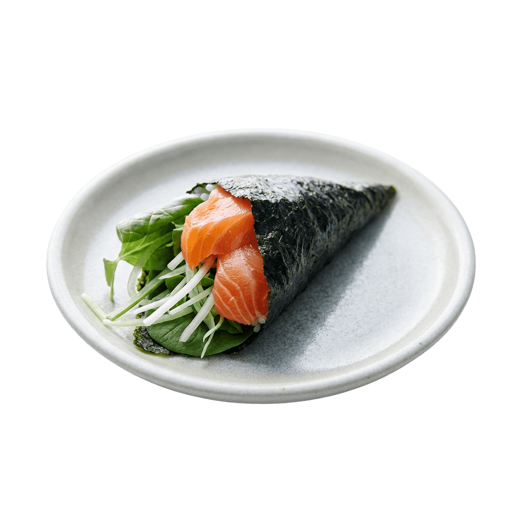 Temaki laks 1 stk