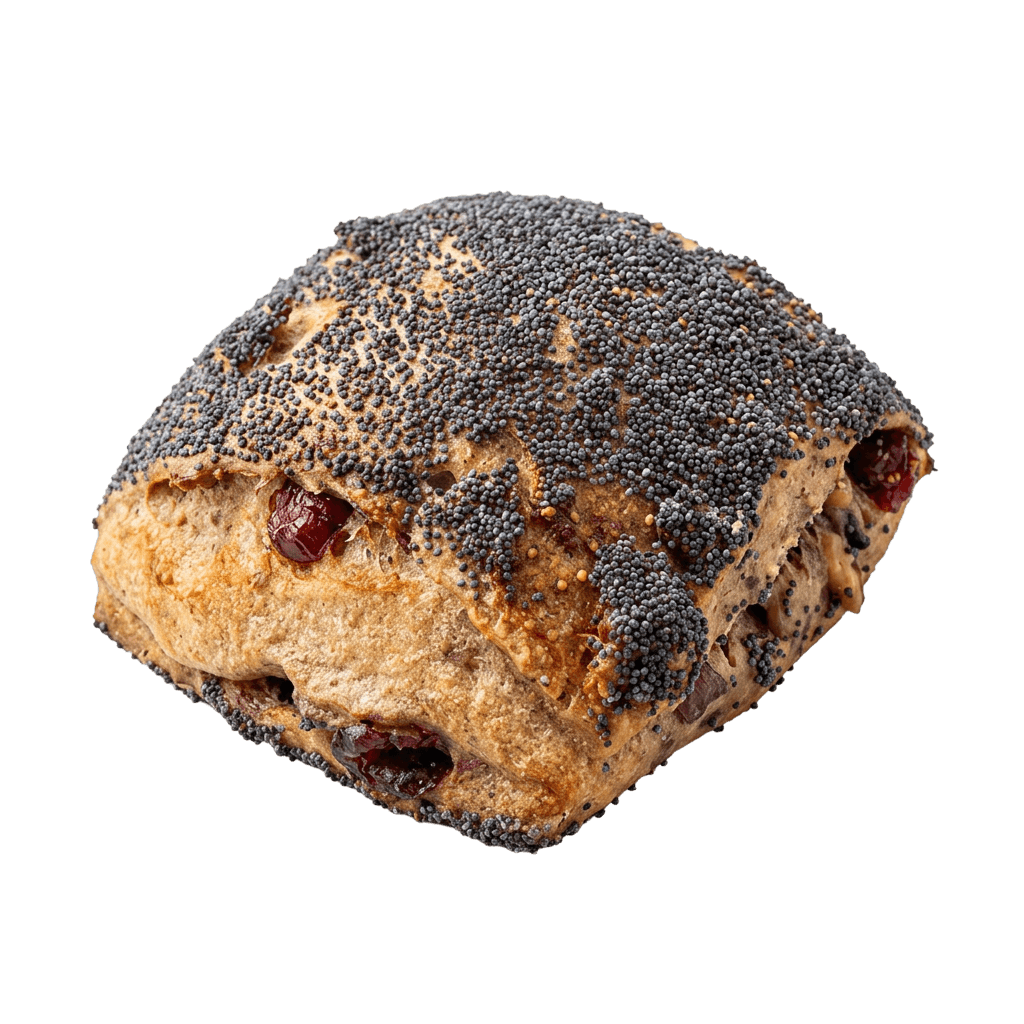 Müslibolle