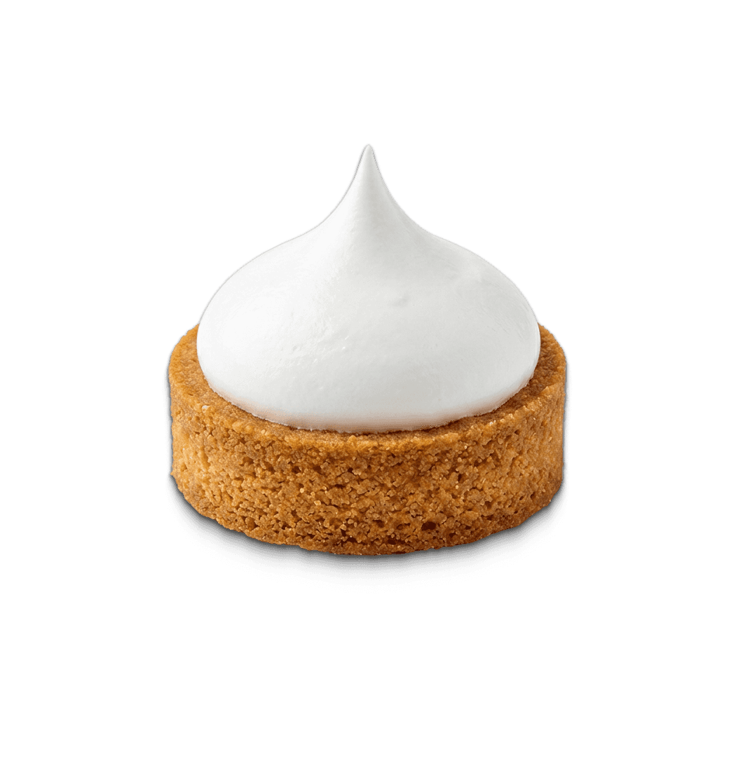 Guf mini Cookie 25 stk